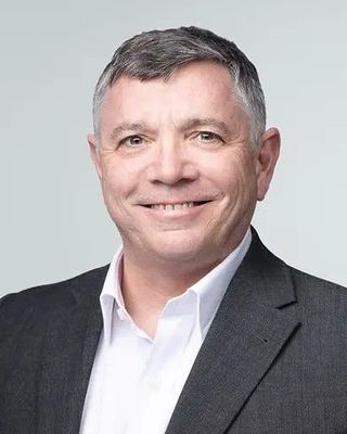 Photo of Damien McConaghy, Psychotherapist, Pre-Accredited Member IACP