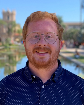 Photo of Joseph Hofmann, Marriage & Family Therapist, LMFT