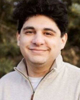 Photo of Alexander Regalado, Clinical Social Work/Therapist