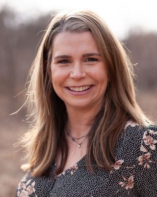 Photo of Rachel Calvert, Pre-Licensed Professional, LPC-C, RYT200, TIYT