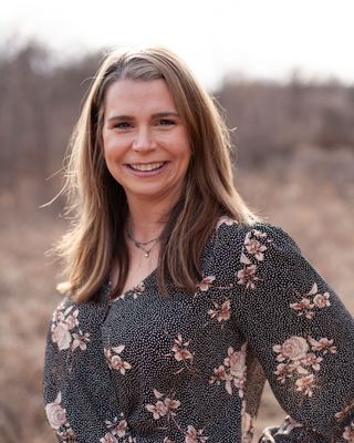 Photo of Rachel Calvert, Licensed Professional Counselor, LPC, RYT200, TIYT