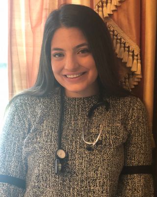 Photo of Jackie Audi, Psychiatric Nurse Practitioner, MSN, PMHNP