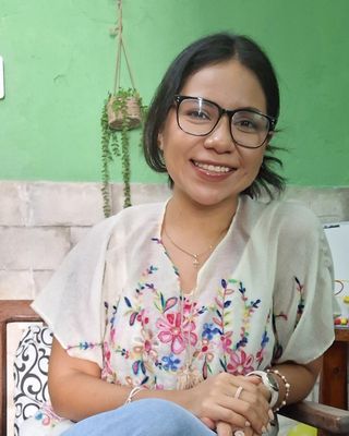 Foto de Mónica De la Cruz De Los Santos, Psicoterapeuta, Maestría