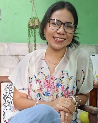 Foto de Mónica De la Cruz De Los Santos, Psicoterapeuta, Maestría