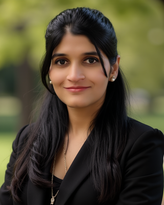 Photo of Tusheena Garg, Clinical Social Work/Therapist, LISW
