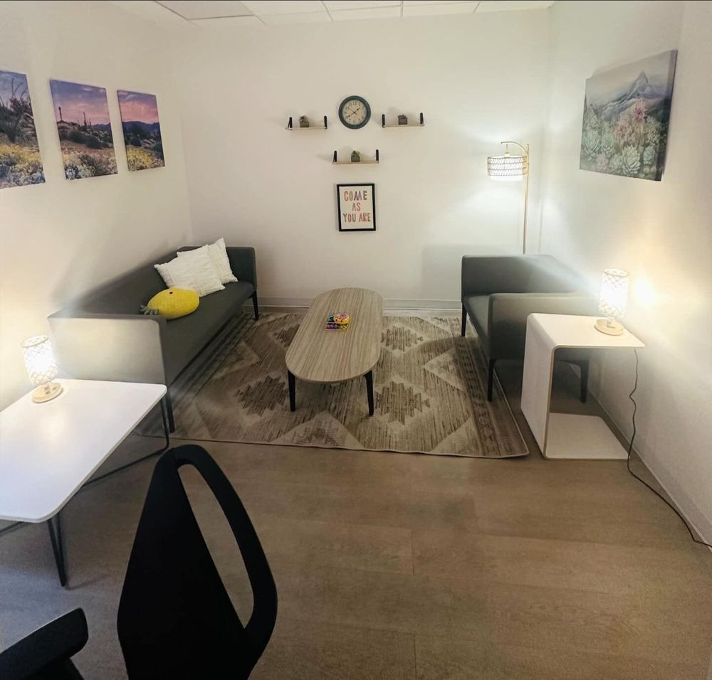 Scottsdale office
