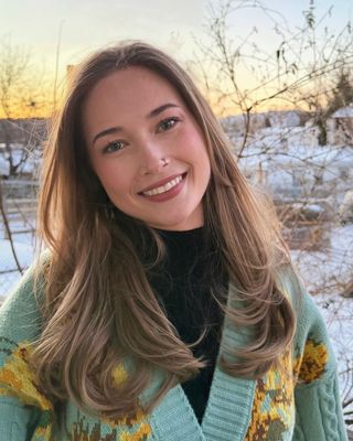 Photo of Francesca Mendenhall, Associate Professional Counselor, MS, LAPC, ATR-P