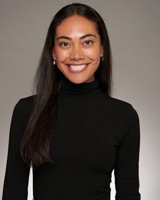 Photo of Raven Murray, Pre-Licensed Professional, MS, MHC-LP