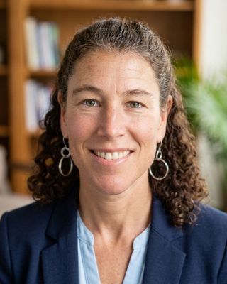Photo of Katherine Anne McLain, Licensed Professional Counselor Candidate, LPCC, MA