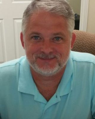 Photo of Anthony Roberts, Licensed Professional Clinical Counselor
