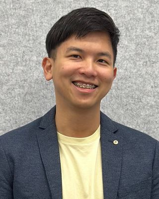 Photo of Dr Zhi Xiang On, PsychD, PsyBA Endorsed, Psychologist