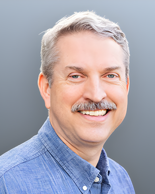 Photo of Dwight Newell, Licensed Professional Counselor, LPC