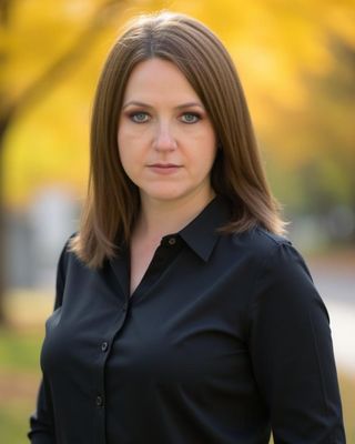 Photo of Crystal Colbourn - Crystal Colbourn, Clinical Supervisor , Registered Psychotherapist, MPsy, BA , CDP
