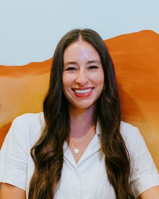 Photo of Lexie Harding, Clinical Social Work/Therapist, LMSW