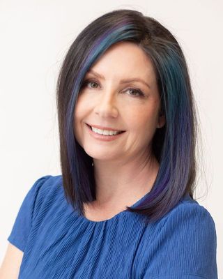 Photo of Tammy Lawless, Registered Social Worker, HBSc, MSW, RSW