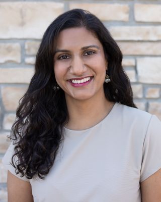 Photo of Manal Hasan, Pre-Licensed Professional