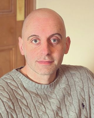 Photo of David Morris, Counsellor, MSc, MBACP