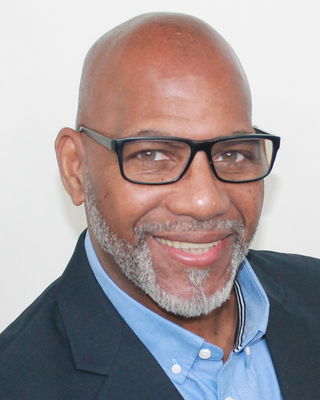Photo of Gregory Chandler, Pre-Licensed Professional, LPC
