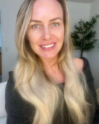 Photo of Holly Whitmore, Marriage & Family Therapist, MA, LMFT