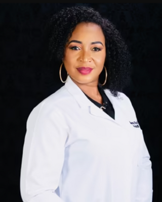 Photo of Nnenna Ekejiuba, Psychiatric Nurse Practitioner, PMHNP