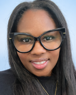 Photo of Tria McGowan, Licensed Professional Counselor, LPC