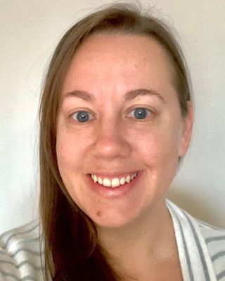 Photo of Jennifer Onibudo, Licensed Professional Counselor, LPC