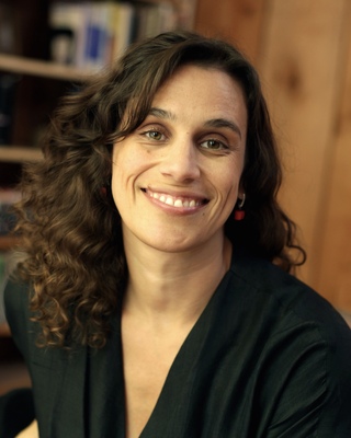Photo of Luisa Ehrich, Clinical Social Work/Therapist in Cambridge, MA