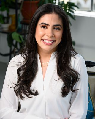 Photo of Sarah Confeiteiro, MHC-LP, Pre-Licensed Professional