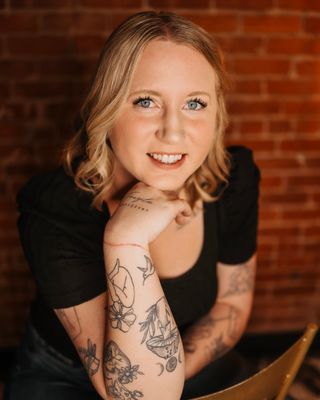 Photo of Bethann Reas, Licensed Professional Counselor, MA, LPC