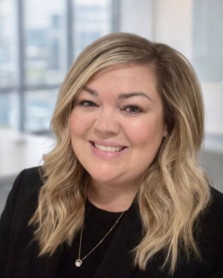 Photo of Carly Ann Owen, Counsellor, MA, RCC