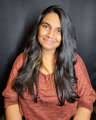 Photo of Reema Shah, MCP, RP , CCC, Registered Psychotherapist