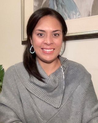 Photo of Genevieve Gonzalez, LICSW, Clinical Social Work/Therapist