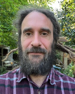 Photo of Matthew Gunter, Counsellor, MBACP