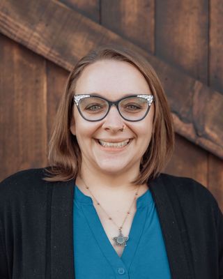 Photo of Amanda Smicker, Counselor, MA, NCC, LAPC
