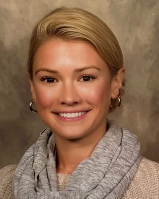 Photo of Rachel Elizabeth Darsch, Clinical Social Work/Therapist, MSW, LICSW