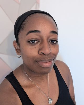 Photo of Cherrelle Fergus, Counsellor, MBACP