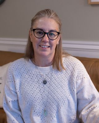 Photo of Juanita Burchby-Martin, Psychologist, MACP
