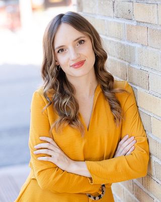 Photo of Mercedes Becker, Licensed Professional Counselor, MA, LPC