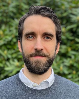 Photo of Matthew C Enkema, Psychologist, PhD