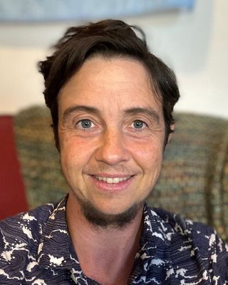 Photo of Ciaran Kane Phelps, Marriage & Family Therapist Associate, AMFT