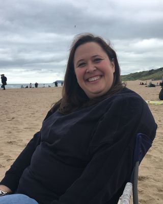 Photo of Rachel Naomi Todd, Counsellor, BACP