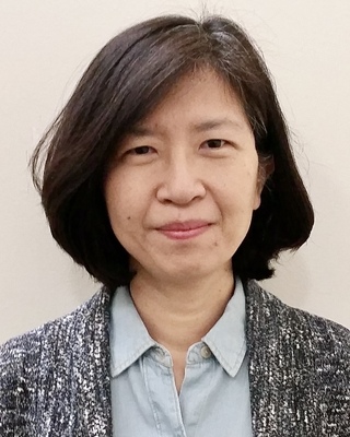 Photo of Jinwon Yeo, Counselor in Teaneck, NJ