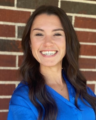 Photo of Kaitlyn Watson Lewis, Licensed Professional Counselor in Williamson County, TX