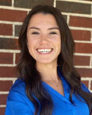 Photo of Kaitlyn Lewis - Heard Counseling LLC, Licensed Professional Counselor, LPC, MEd, MA