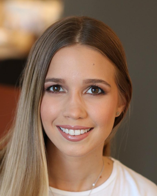 Photo of Ashley Eskenazi, Counselor, LMHC