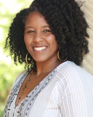 Photo of Natasha L Richardson, Licensed Professional Counselor in San Antonio, TX