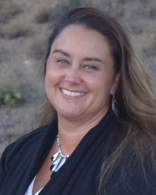 Photo of Michelle Blair, Clinical Social Work/Therapist, LCSW, LIAC