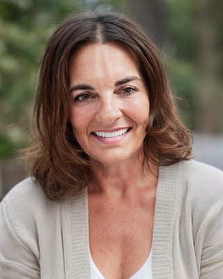 Photo of Renee Drap, Marriage & Family Therapist, LLMFT