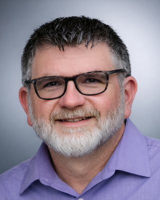 Photo of Danny Eller, Clinical Social Work/Therapist, LCSW