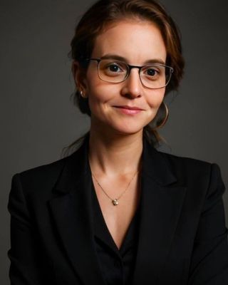 Photo of Stephanie McGrath, Pre-Licensed Professional, MA, LAC